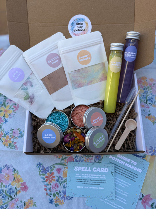 EASTER POTION KIT