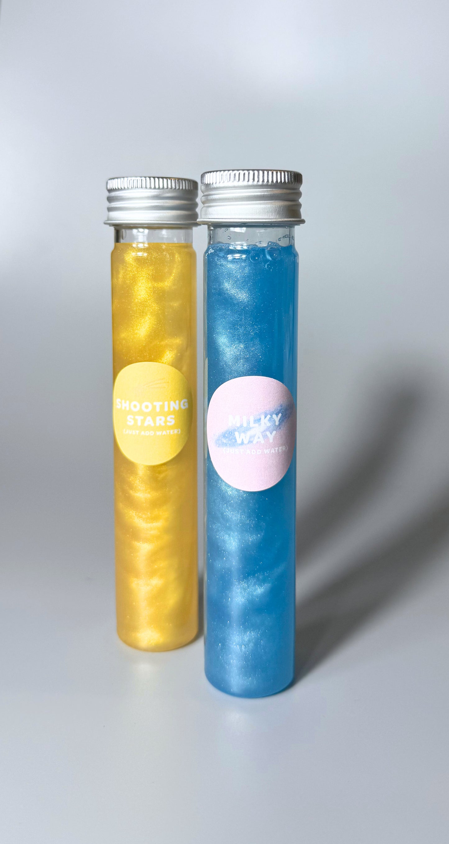 Galaxy Potion Kit