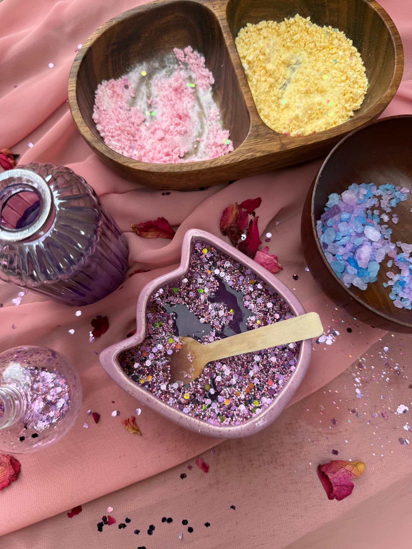 Enchanted Potion Kit