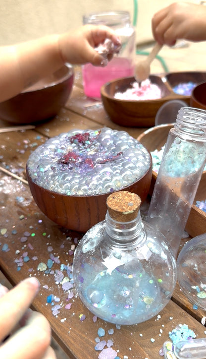 Enchanted Potion Kit