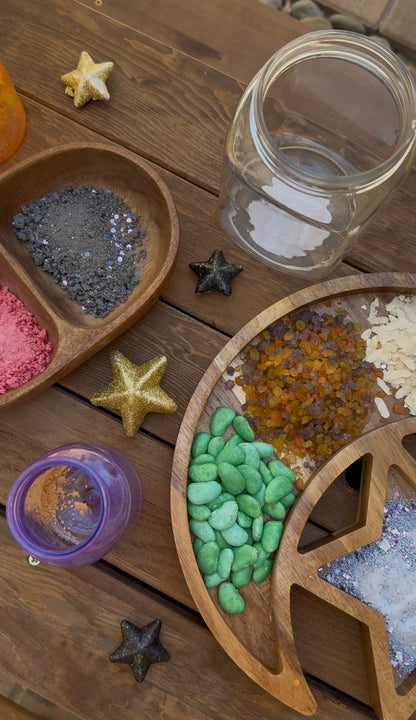 Galaxy Potion Kit