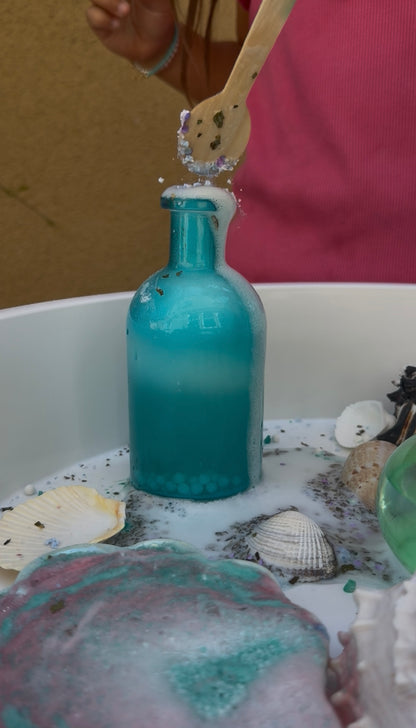 Ocean Potion Kit
