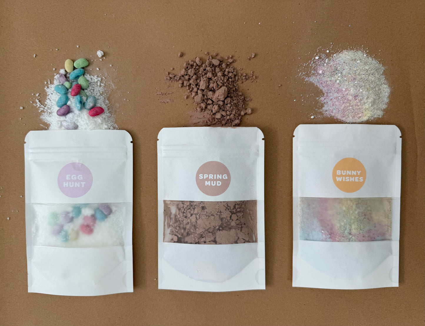 EASTER POTION KIT