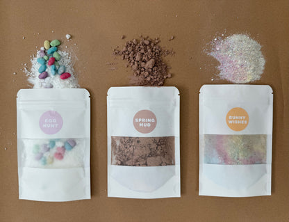 EASTER POTION KIT