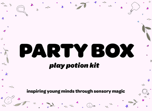 Party Potion Kit