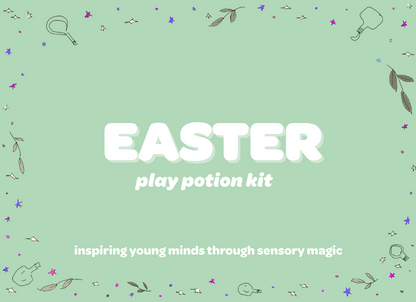 EASTER POTION KIT