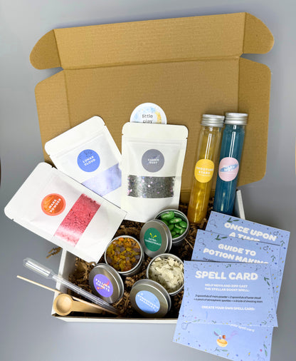Galaxy Potion Kit